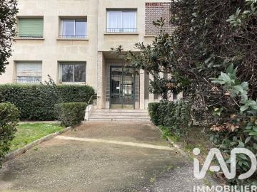 Appartement 1 pièce 9 m²