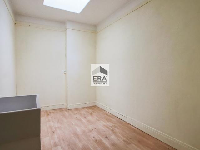 Appartement 1 pièce 9 m²