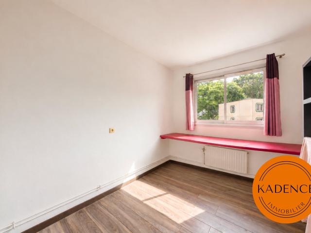 Appartement 1 pièce 9 m²