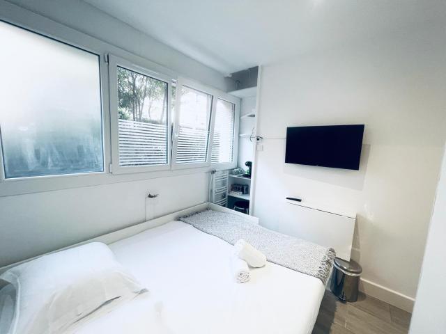 Appartement 1 pièce 9 m²