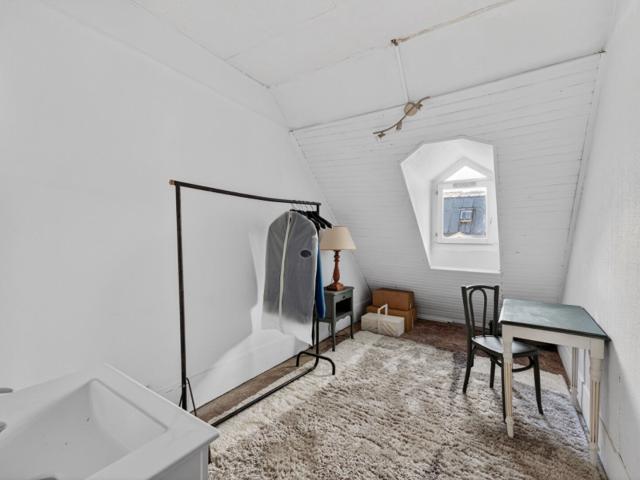 Appartement 1 pièce 9 m²