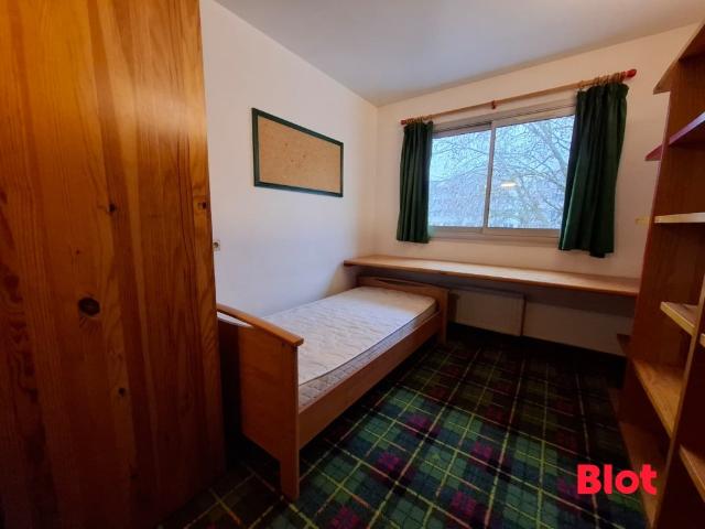 Appartement 1 pièce 9 m²