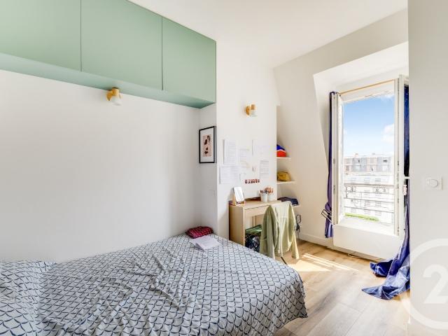 Appartement 1 pièce 9 m²