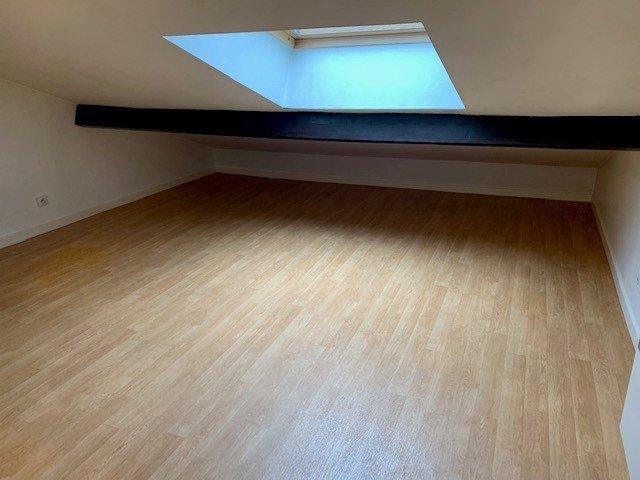 Appartement 1 pièce 9 m²