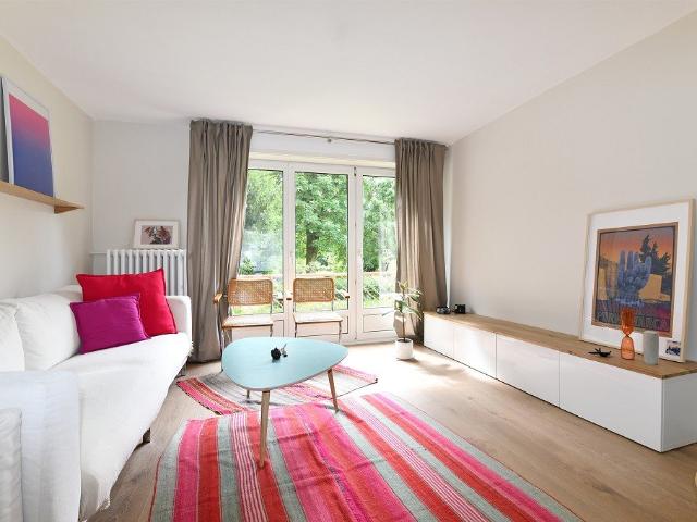 Appartement 1 pièce 9 m²