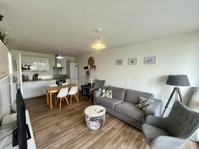 Appartement 1 pièce, 9 m² à louer à Compiègne 60200