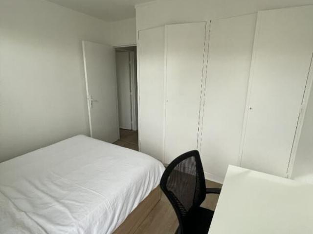 Appartement 1 pièce, 9 m² à louer à Compiègne 60200
