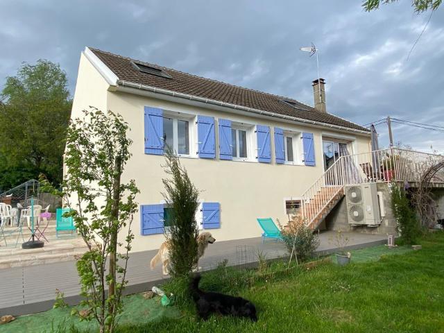 Appartement 1 pièce, 9 m² à louer à Cerny 91590