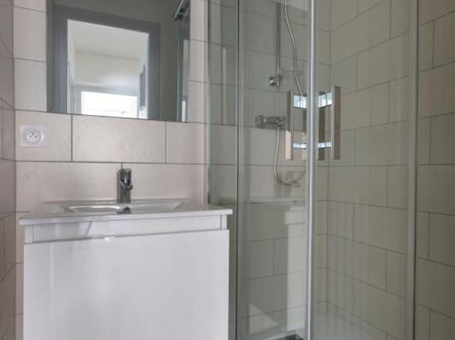 Appartement 1 pièce, 9 m² à louer à Chambéry 73000