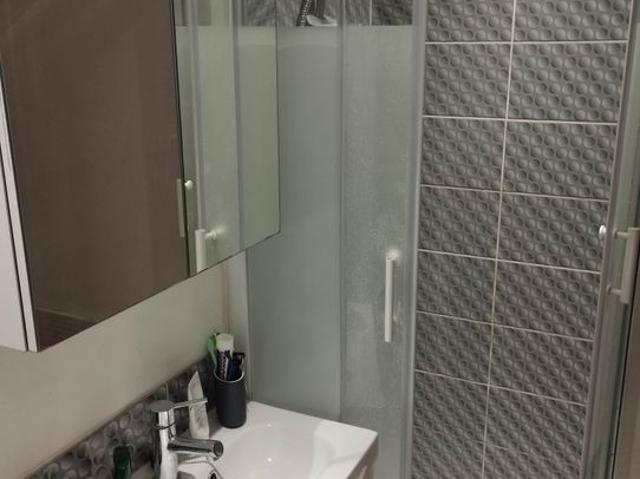 Appartement 1 pièce, 9 m² à louer à Châtillon 92320
