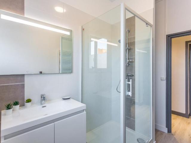 Appartement 1 pièce, 9 m² à louer à Amiens 80000