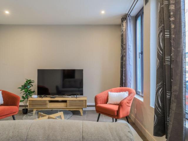 Appartement 1 pièce, 9 m² à louer à Amiens 80000