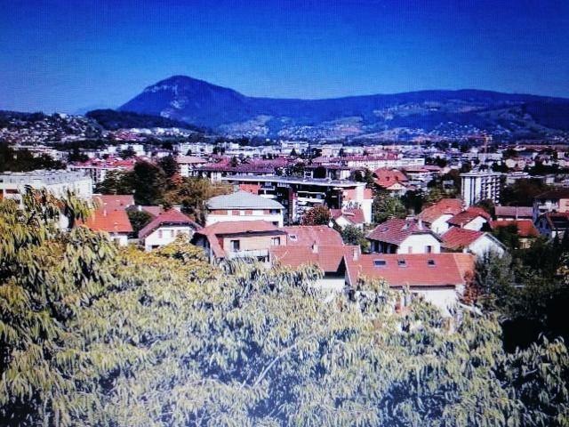 Appartement 1 pièce, 9 m² à louer à Annecy 74000