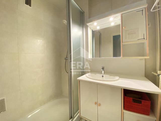 Appartement 1 pièce, 9 m² à louer à Annecy 74000