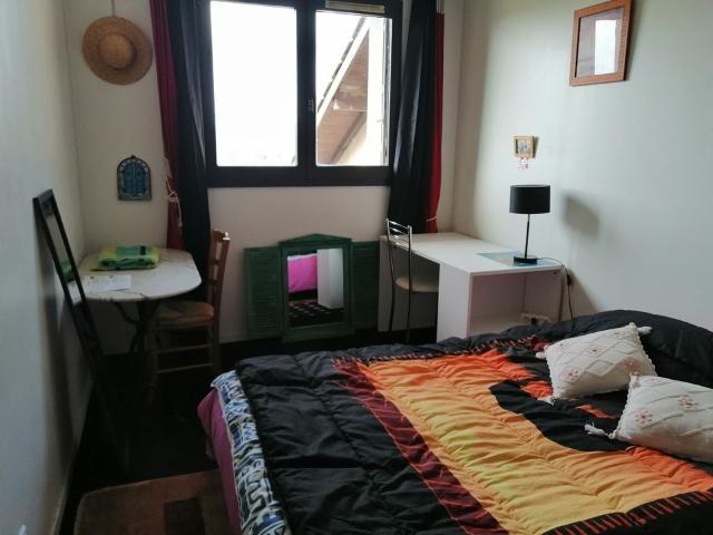 Appartement 1 pièce, 9 m² à louer à Annecy 74000