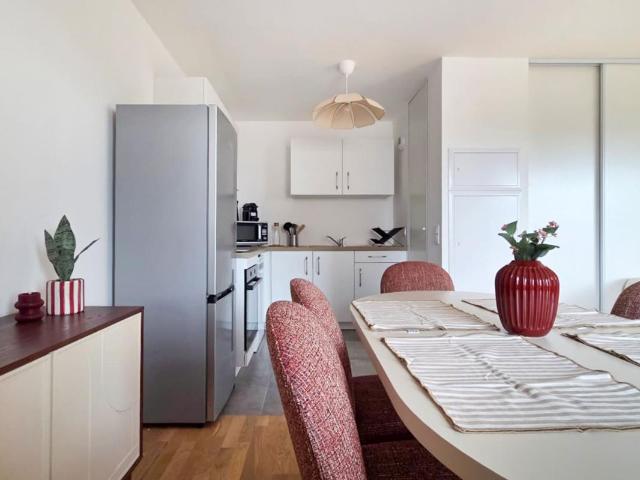 Appartement 1 pièce, 9 m² à louer à Arpajon 91290