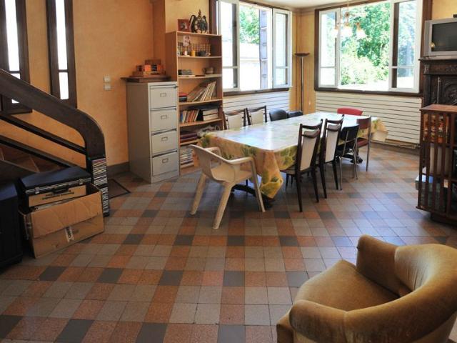 Appartement 1 pièce, 9 m² à louer à Bourg en Bresse 01000