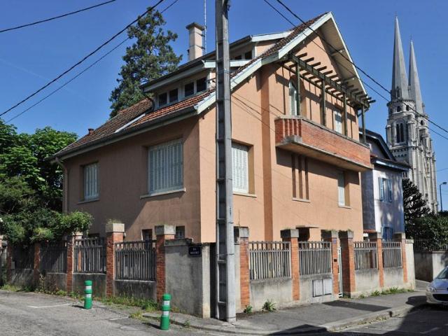 Appartement 1 pièce, 9 m² à louer à Bourg en Bresse 01000