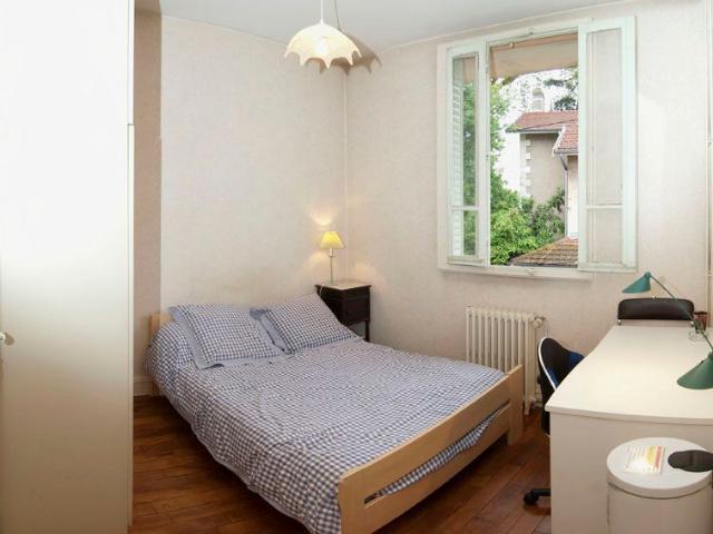 Appartement 1 pièce, 9 m² à louer à Bourg en Bresse 01000