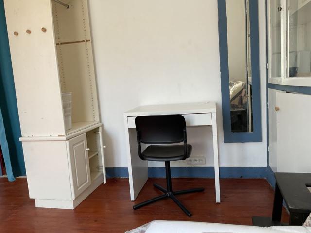Appartement 1 pièce, 9 m² à louer à Bordeaux 33000