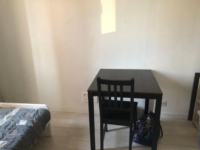 Appartement 1 pièce, 9 m² à louer à Dammarie les Lys 77190