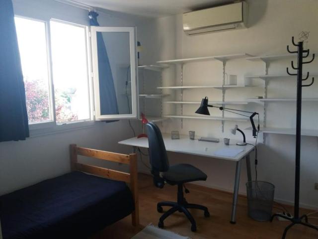 Appartement 1 pièce, 9 m² à louer à Draveil 91210