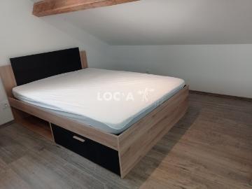 Appartement 1 pièce, 9 m² à louer à Irigny 69540