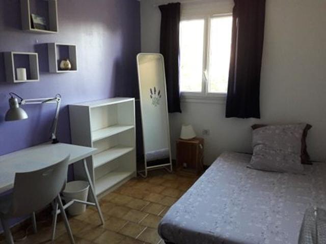 Appartement 1 pièce, 9 m² à louer à La Valette du Var 83160