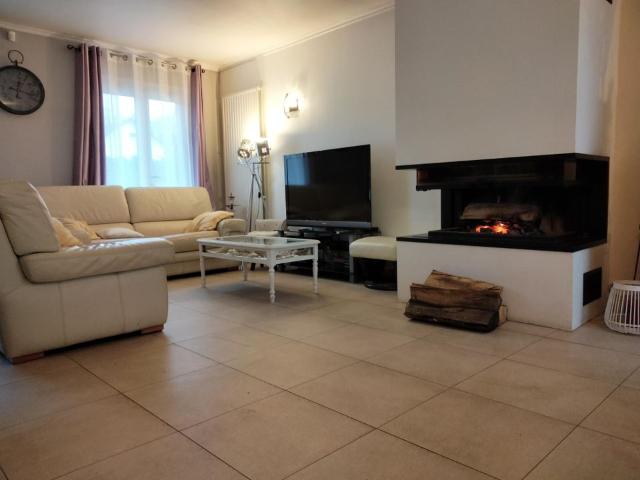 Appartement 1 pièce, 9 m² à louer à La Ville du Bois 91620