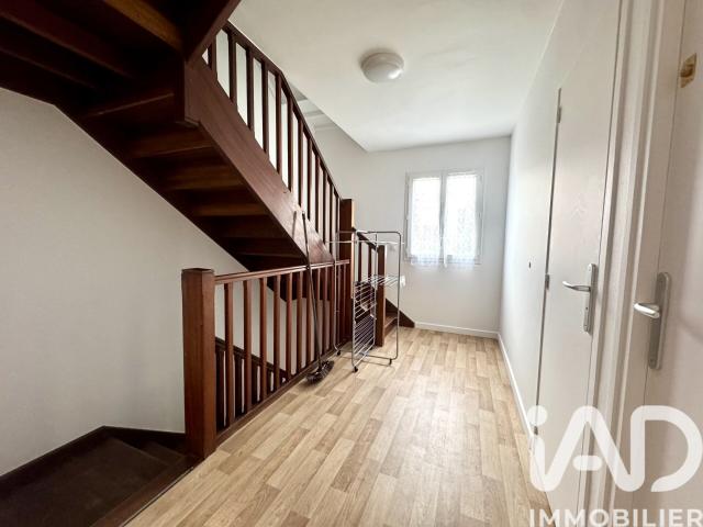 Appartement 1 pièce, 9 m² à louer à Le Mée sur Seine 77350