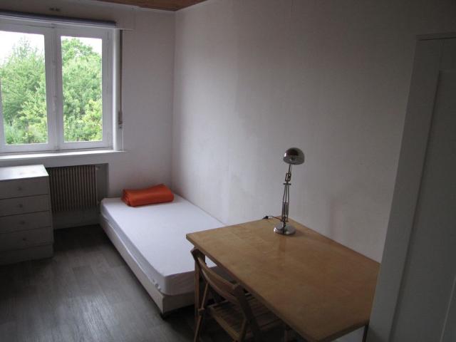 Appartement 1 pièce, 9 m² à louer à motte castrale du Breucq 59491