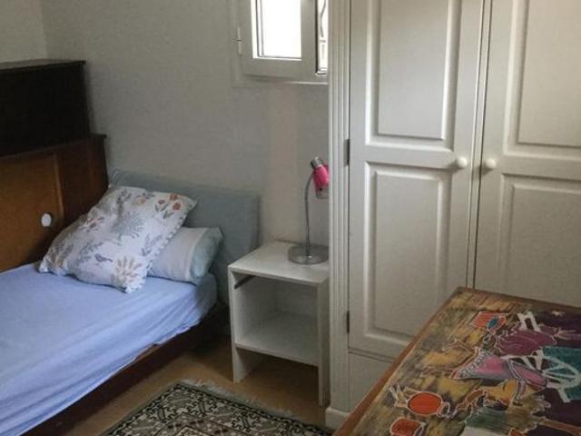Appartement 1 pièce, 9 m² à louer à Malakoff 92240