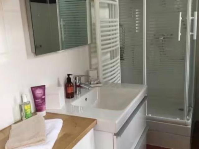 Appartement 1 pièce, 9 m² à louer à Marseille 1 13001