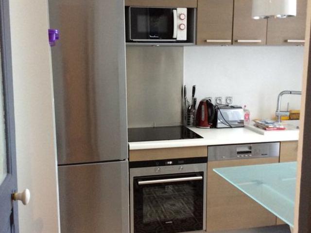 Appartement 1 pièce, 9 m² à louer à Nanterre 92000