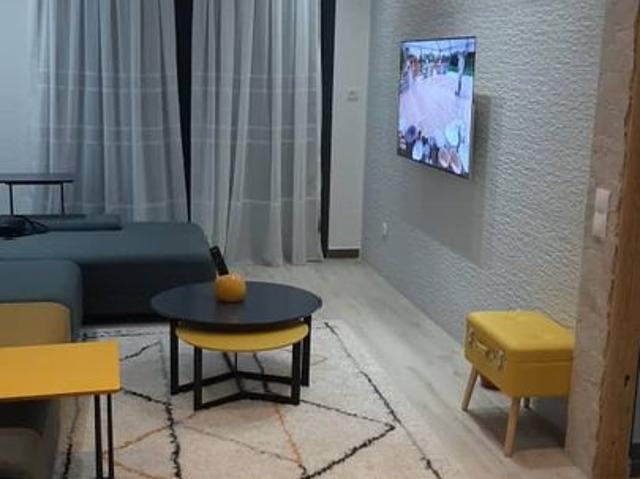 Appartement 1 pièce, 9 m² à louer à Saint Denis 93200