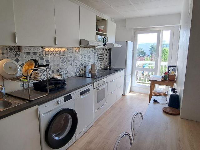 Appartement 1 pièce, 9 m² à louer à Pontoise 95000