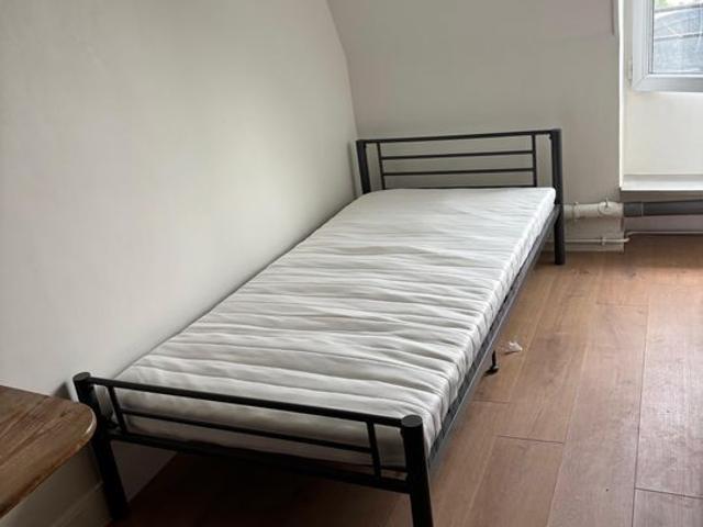 Appartement 1 pièce, 9 m² à louer à Paris 19 75019