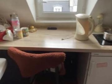 Canal Saint-Martin, Paris, Île-de-France