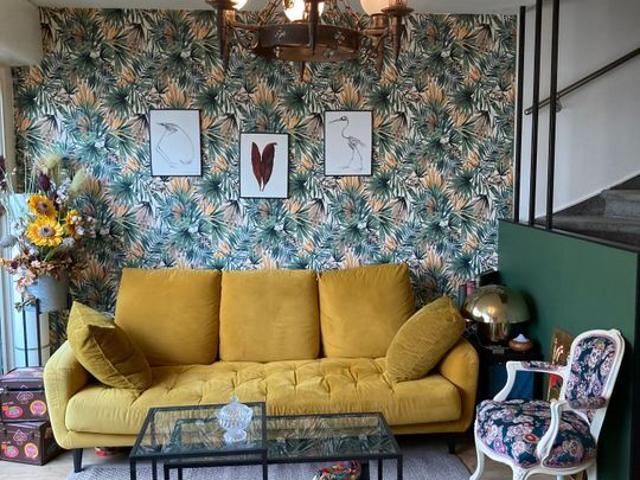 Appartement 1 pièce, 9 m² à louer à Pessac 33600