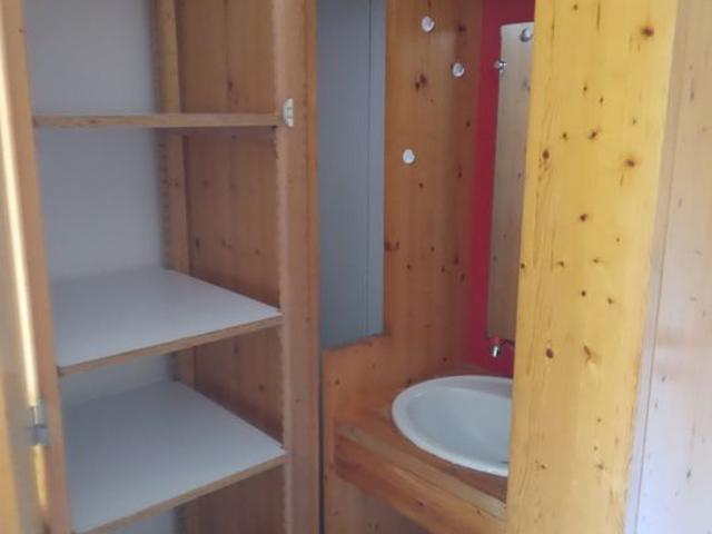 Appartement 1 pièce, 9 m² à louer à Rennes 35000