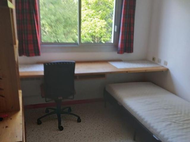 Appartement 1 pièce, 9 m² à louer à Rennes 35000