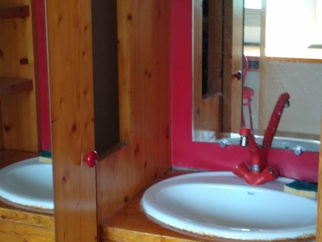 Appartement 1 pièce, 9 m² à louer à Rennes 35000