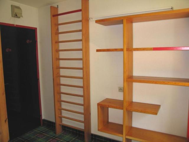 Appartement 1 pièce, 9 m² à louer à Rennes 35000