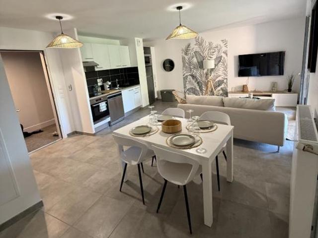 Appartement 1 pièce, 9 m² à louer à Toulouse 31400