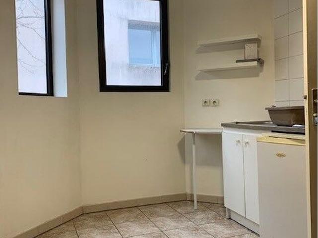 Appartement 1 pièce, 9 m² à louer à Toulouse 31000
