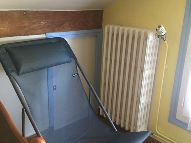 Appartement 1 pièce, 9 m² à louer à Toulouse 31000