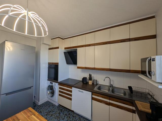 Appartement 1 pièce, 9 m² à louer à Tours 37000