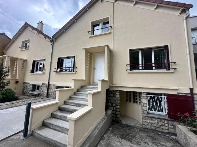 Appartement 1 pièce, 9 m² à louer à Vitry sur Seine 94400