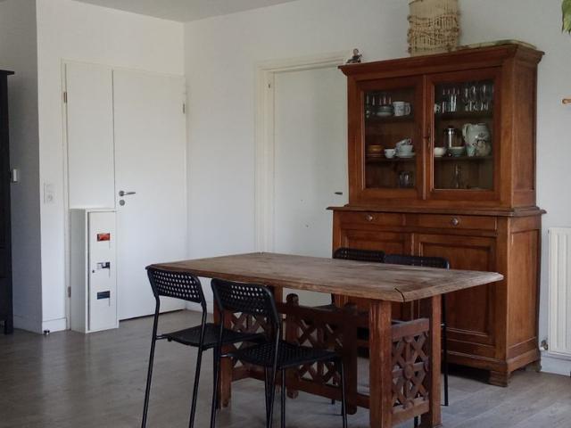 Appartement 1 pièce, 9 m² à louer à Villeneuve la Garenne 92390