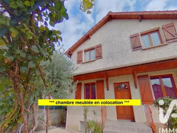 Appartement 1 pièce, 9 m² à louer à Villeneuve le Roi 94290